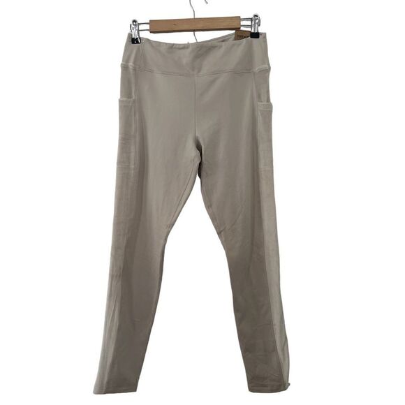 Pink active leggings NWT - Picture 1 of 6